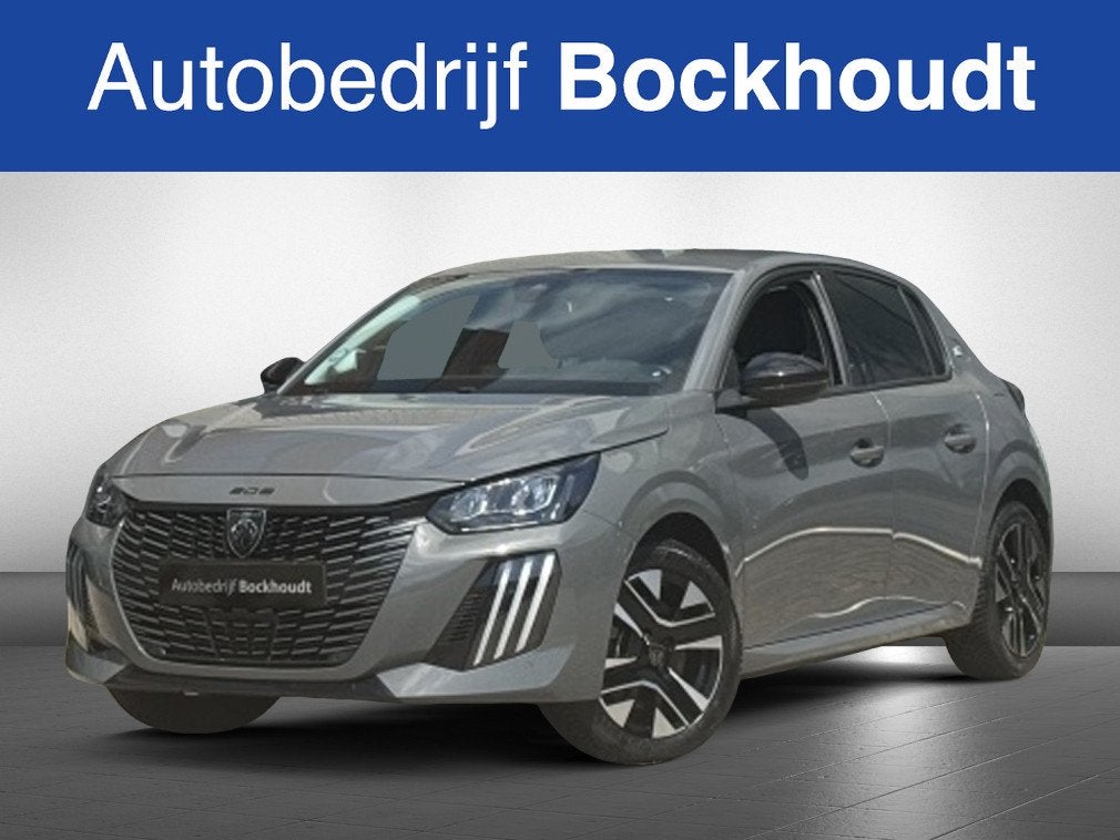 Peugeot e-208 EV Style 50 kWh | Navi | Apple Carplay | Cruis, Auto's, Gebruikt, Origineel Nederlands, 1430 kg, Te koop