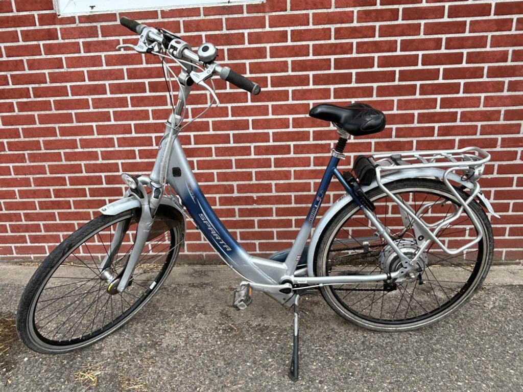 Te koop Sparta voor onderdelen of opknapper, 51 tot 55 cm, Ophalen, Gebruikt, Sparta