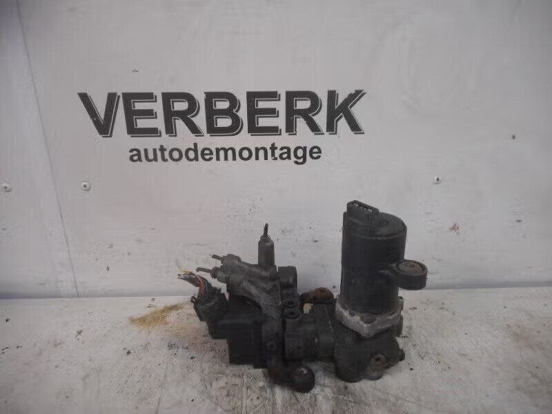 ABS POMP Golf III Cabrio (1E) (ate10.0447-0745.3), Gebruikt, Volkswagen, Ophalen of Verzenden, Sodener Straße 9 65824 Schwalbach, DE