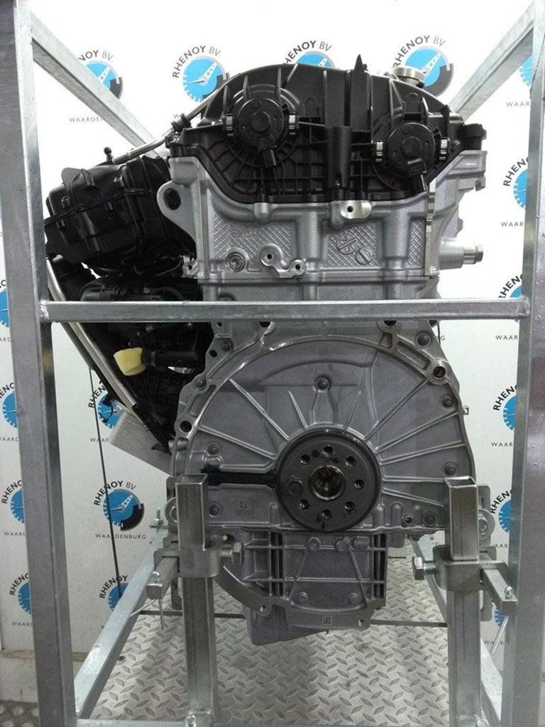 BMW 3 SERIES MOTOR 2019, Auto-onderdelen, Motor en Toebehoren, Ophalen of Verzenden, Gebruikt, Stiba lid