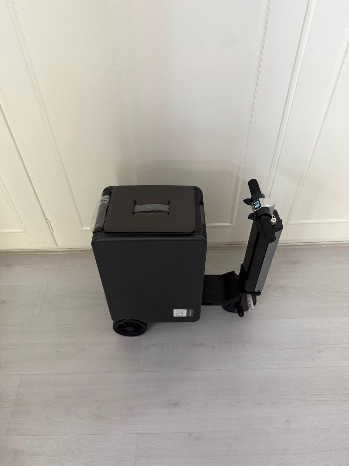 LEQWANG Elektrische Step Koffer - Nieuw, Ophalen, Nieuw, Elektrische step (E-scooter)
