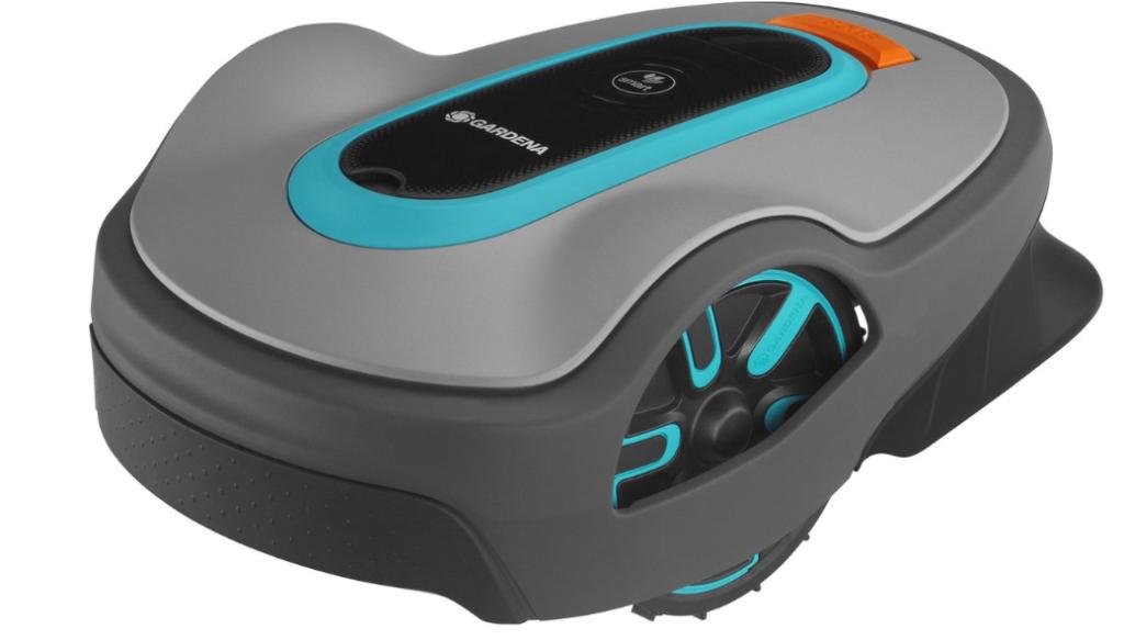 robotmaaier gardena smart sileno life, Tuin en Terras, Robotmaaiers, Bestuurbaar via app, Nieuw, Ophalen of Verzenden, 20 tot 25 cm