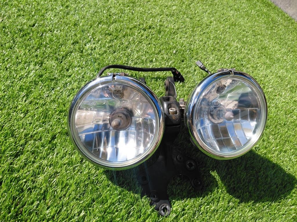 Koplamp triumph, Ophalen of Verzenden, Triumph