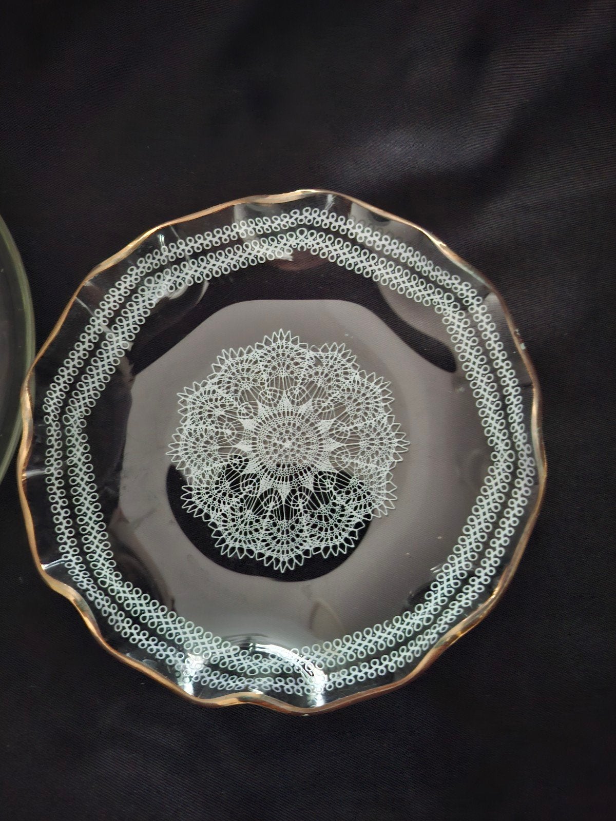 schalen, Antiek en Kunst, Antiek | Glas en Kristal, Ophalen