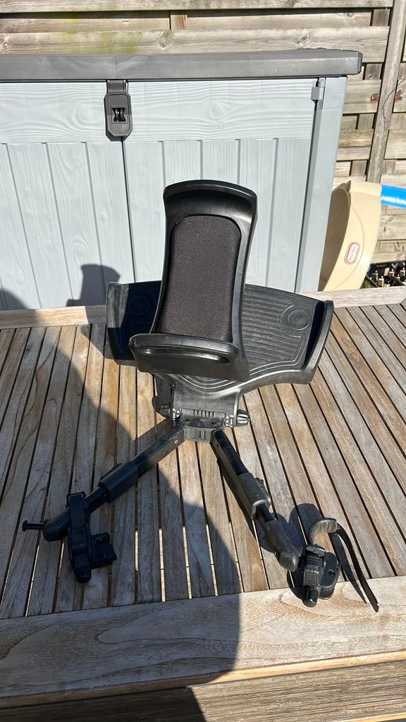 Meerijplankje, Kinderen en Baby's, Buggy's, Ophalen, Zo goed als nieuw