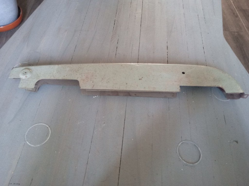 HMW / H.m.w / Magneet ? sport Kettingkast deel boven,, Fietsen en Brommers, Ophalen of Verzenden, Nieuw, Overige merken