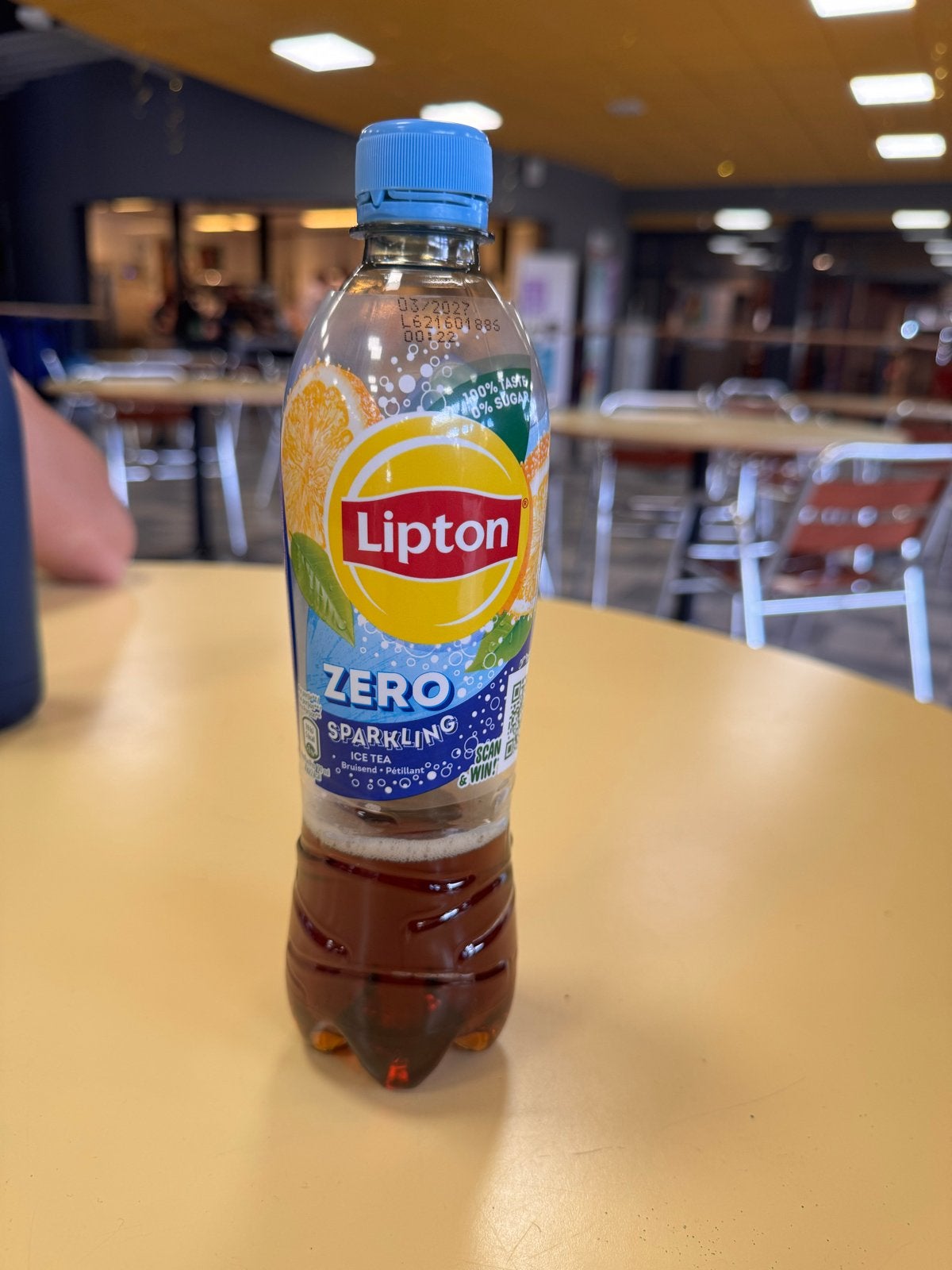 Drankje, Ophalen, Gebruikt, Kostuum, Historisch