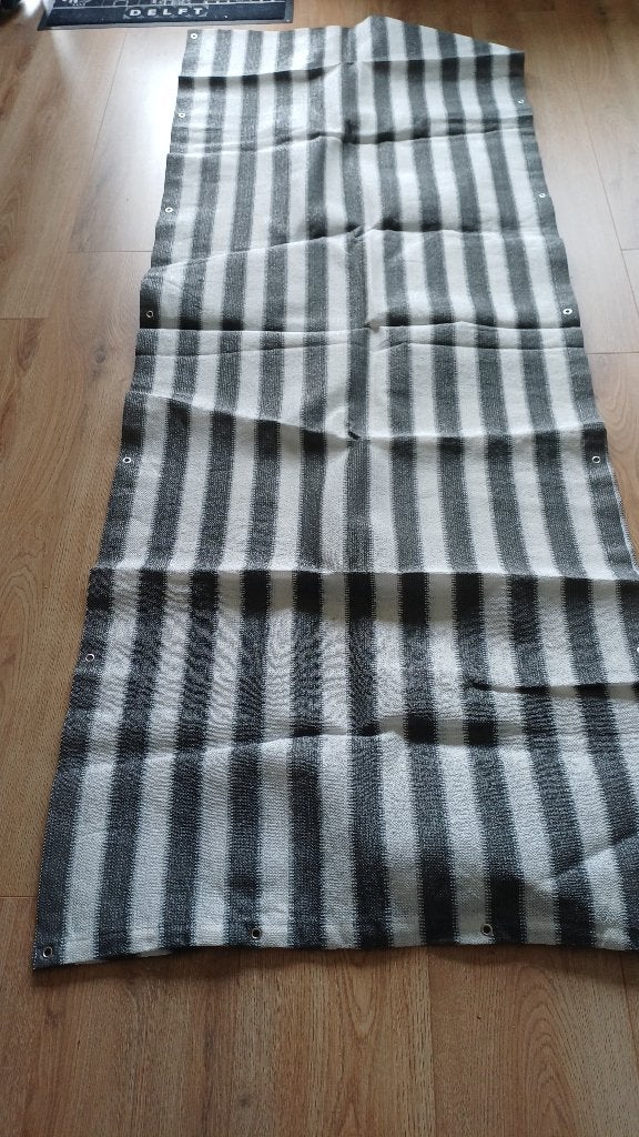 Doek  voor balkon, Ophalen of Verzenden, Nieuw, Minder dan 10 m²
