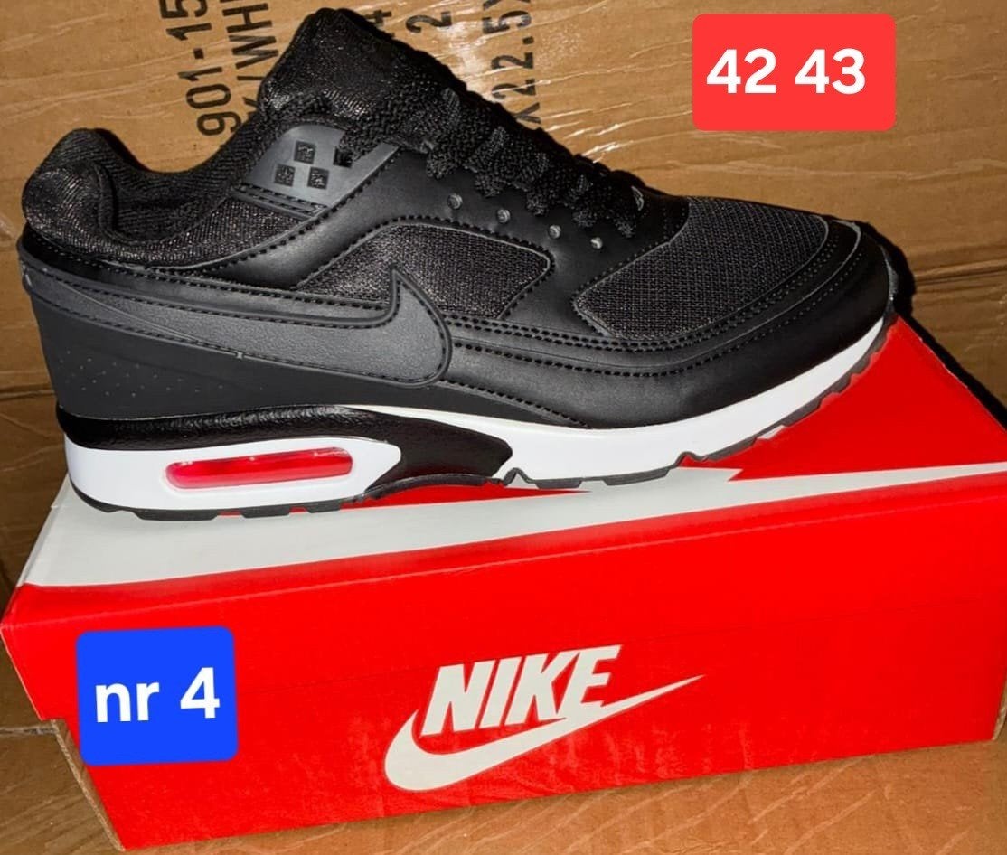 nike air max classic, Ophalen of Verzenden, Nieuw, Nike air max