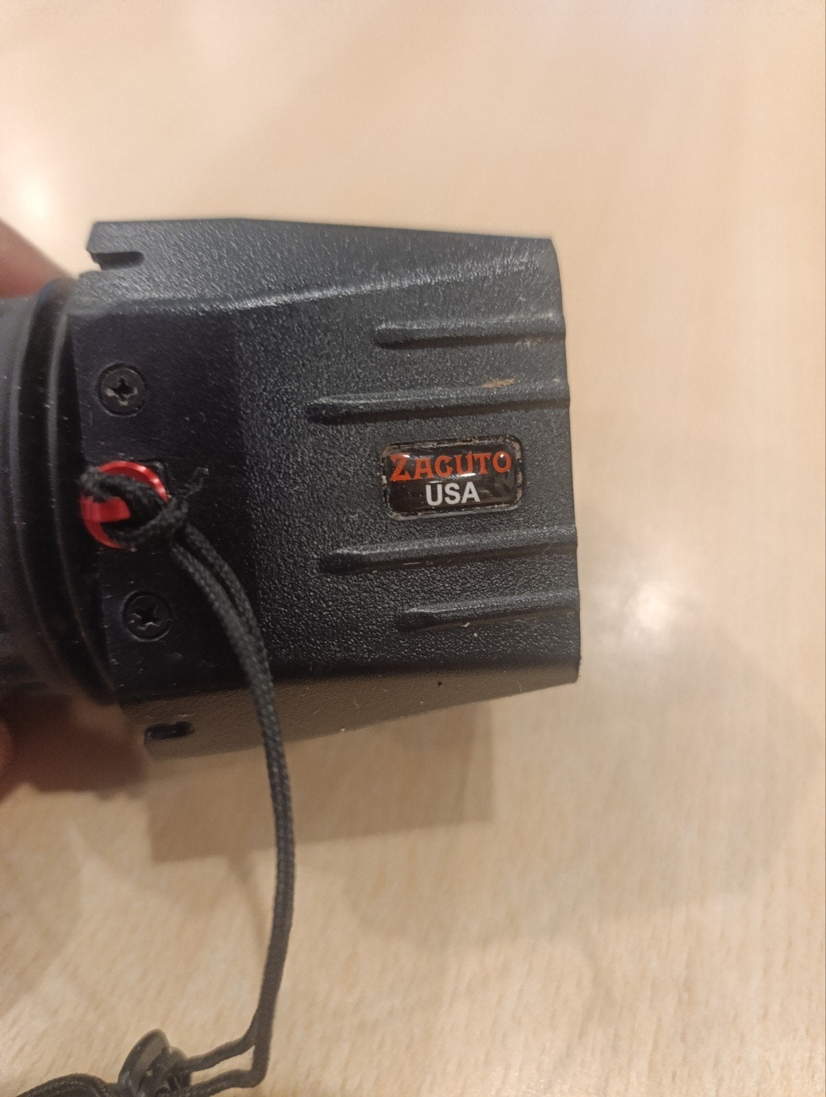 Zacuto Z-Finder Pro professionele camera viewfinder, Overige merken, Gebruikt, Overige typen, Overige soorten