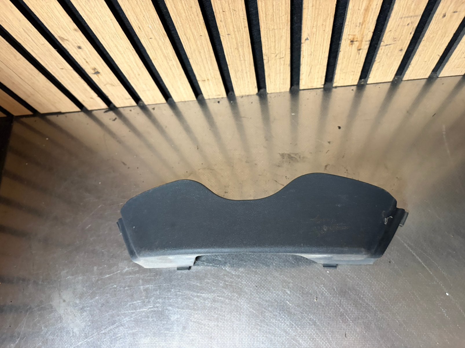 piaggio zip 2000 handschoenen vakje, Ophalen