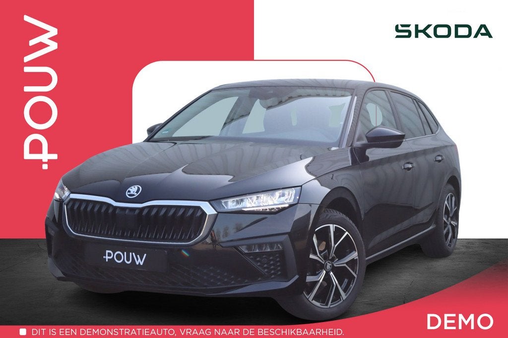 Skoda Scala 1.0 TSI 115pk Business Edition | Trekhaak Wegkla, Voorwielaandrijving, 12 maanden, Scala, Euro 6