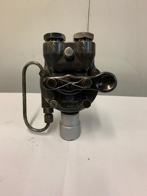 Te koop: CAV opvoerpompje voor DAF DA475, DD575 of DS575, Watersport en Boten, Accessoires en Onderhoud, Zo goed als nieuw, Motor en Techniek