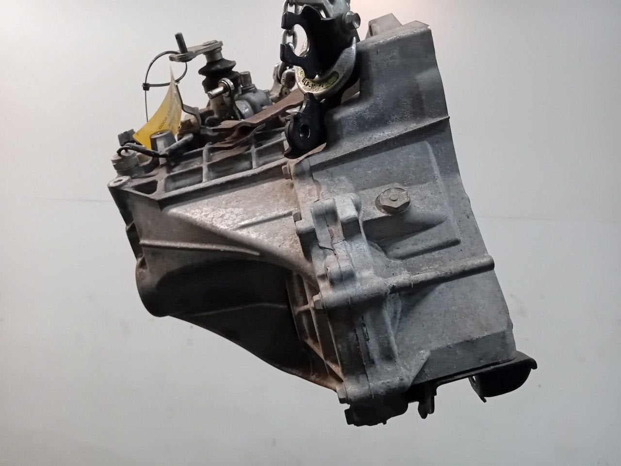 Versnellingsbak schakel Citroën C1, Onderdelen@venauto.nl, Van der Ven Autorecycling B.V., Gebruikt, Citroën