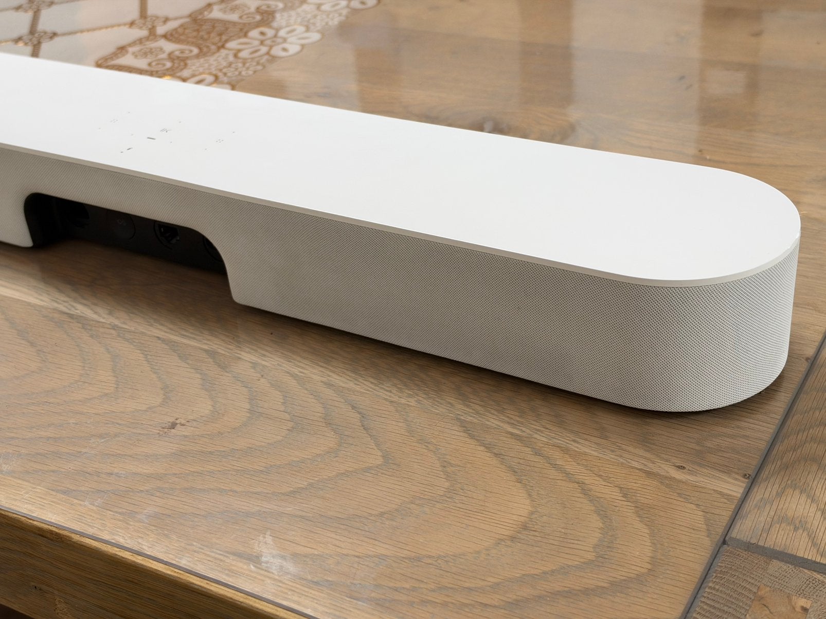 Foto 8 van sonos beam soundbar bijna nieuw mag testen