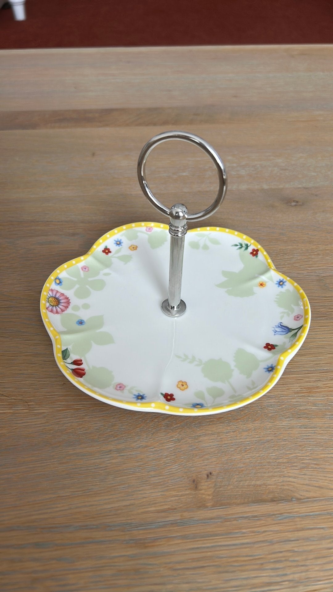 Villeroy en boch spring awakening, Ophalen of Verzenden, Zo goed als nieuw