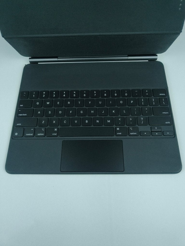 Apple Magic Keyboard iPad Pro 12.9 (3-6) (K55), Apple Distribution International Ltd., Ophalen of Verzenden, Apple, Hollyhill Industrial Estate, Hollyhill, Cork, Ireland