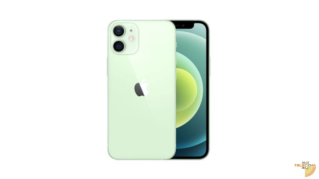 iPhone 12 – 128GB opslag – Tweedehands toestel