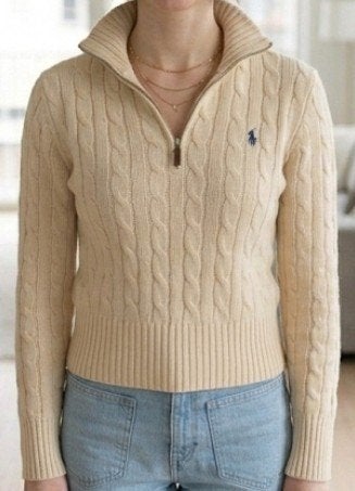 Nieuw POLO Ralph Lauren truitje maat XXS, Kleding | Dames, Truien en Vesten, Ophalen of Verzenden, Nieuw, Maat 34 (XS) of kleiner