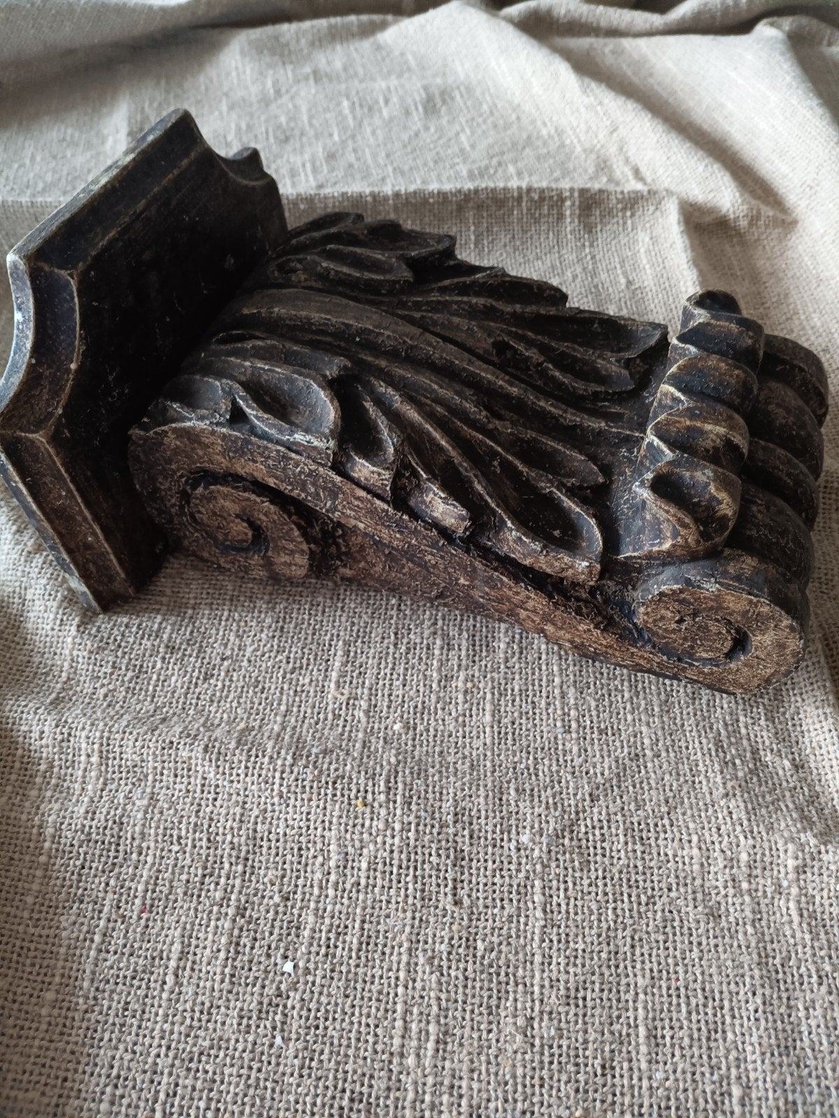 Brocante console, Antiek en Kunst, Ophalen of Verzenden