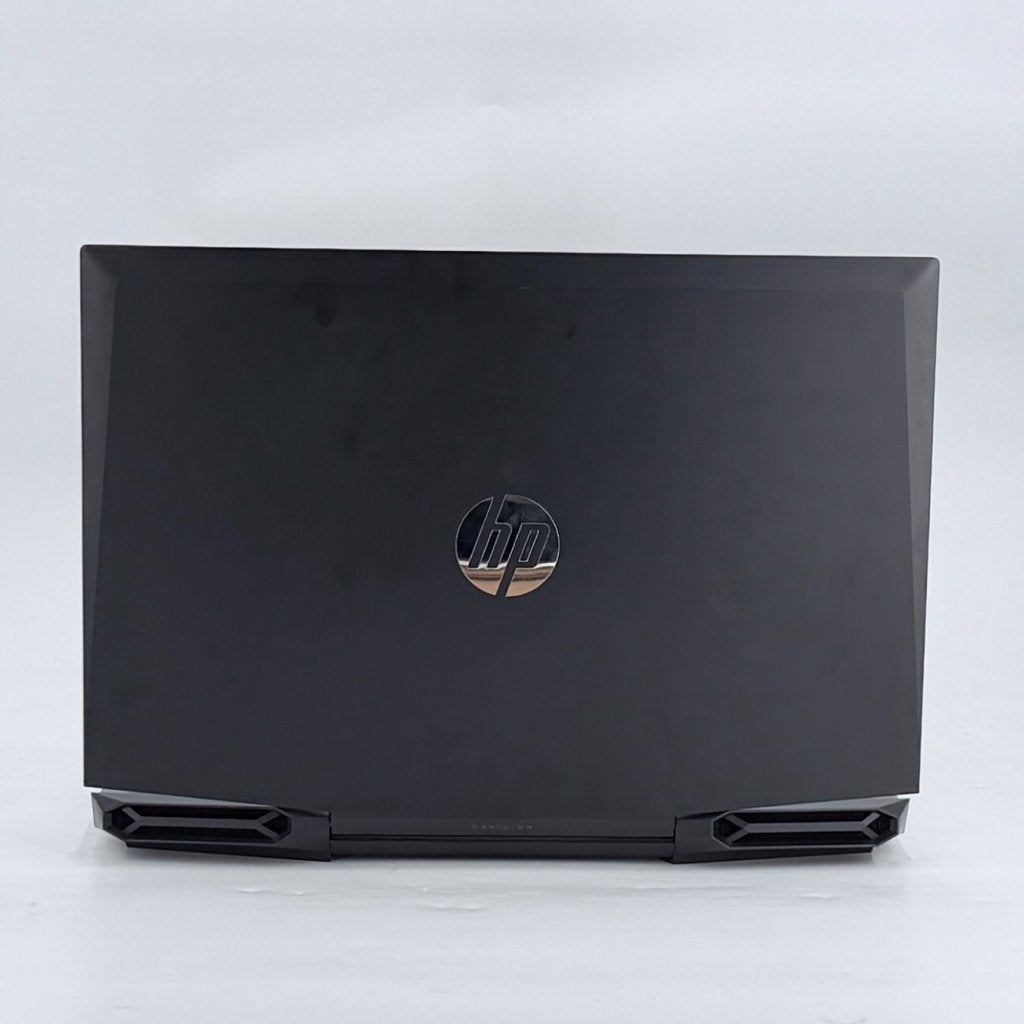 HP Pavilion Gaming | Intel Core i5-9300H | 16GB | 512GB SSD, HP, Gebruikt, Support@hp.com, 1501 Page Mill Road
Palo Alto, CA 94304
USA