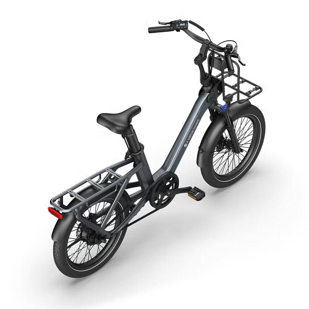 ADO Air One Pro | Elektrische gezins- en transportfiets, Niet ingevuld, Nieuw, Niet ingevuld, Overige merken