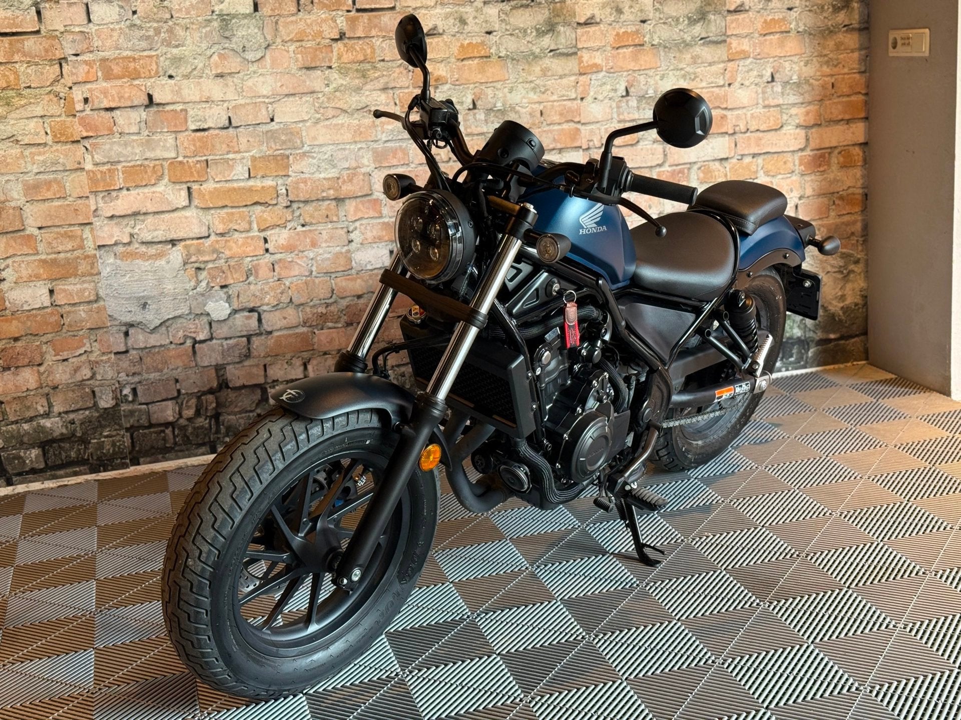 Honda CMX 500 Rebel, Motoren, Ejbbuitenhuis@gmail.com, Chopper, Bedrijf, .
.  .