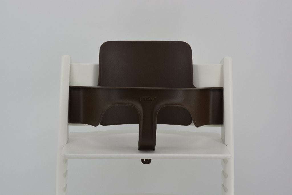 Stokke Tripp Trapp Babyset in vele kleuren – Tripp Trapp, Ophalen of Verzenden, Zo goed als nieuw, Meegroeistoel, Aanschuifbaar