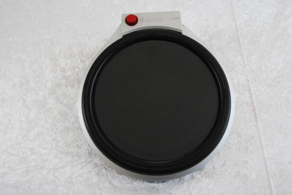 Yamaha TP100 Dual trigger tompad  TP-100   <24242016>, Gebruikt, ., Drums of Percussie, Ophalen of Verzenden