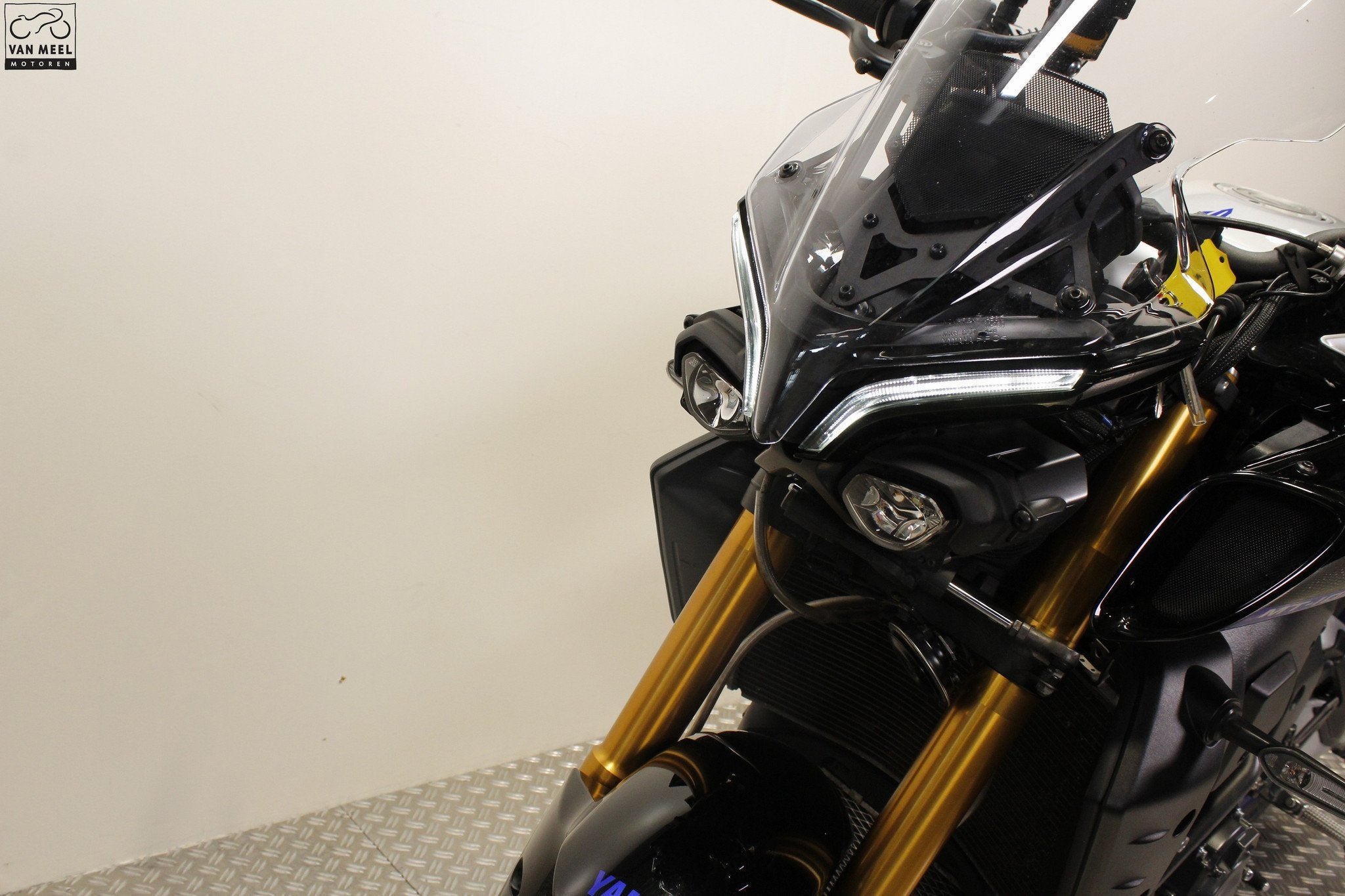 Foto 10 van Yamaha MT 10 ABS SP (bj 2022)