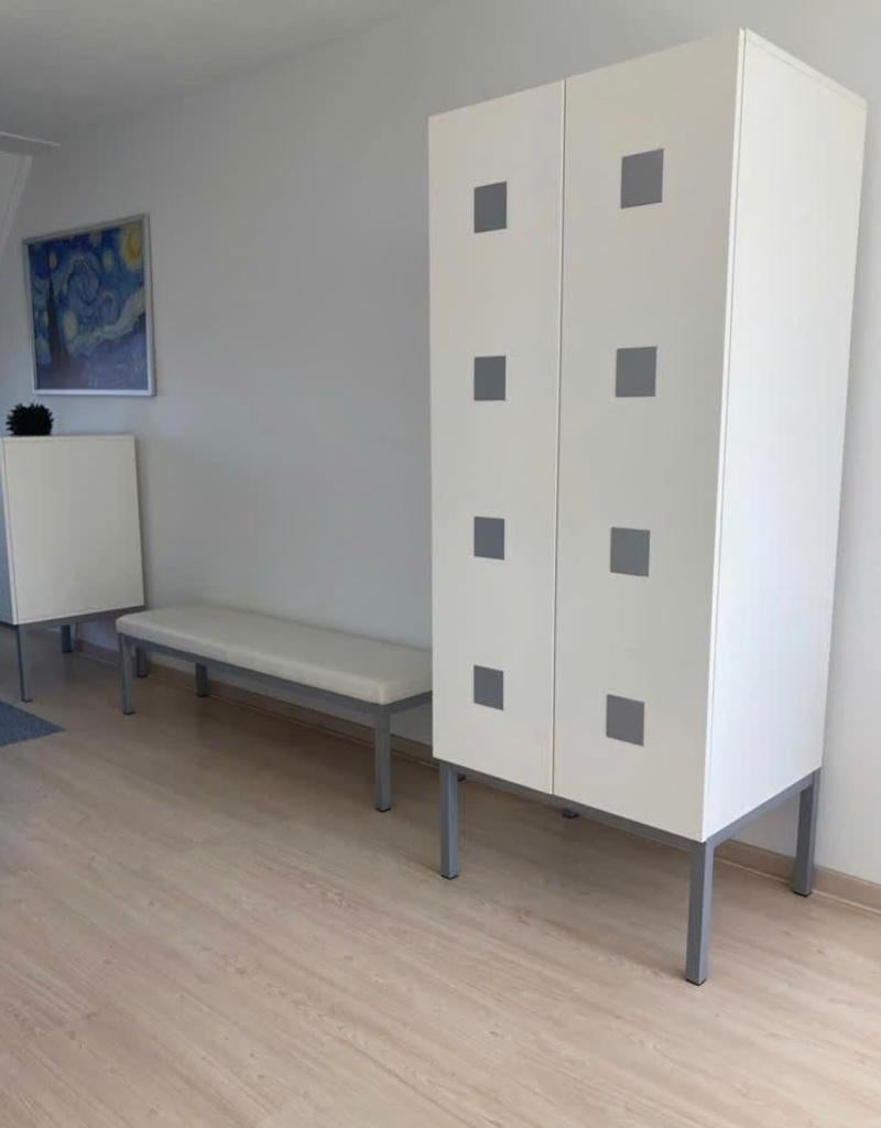 Gezocht dezelfde kasten Jan de Bouvrie, Ophalen, Gebruikt, 200 cm of meer, 75 cm of meer