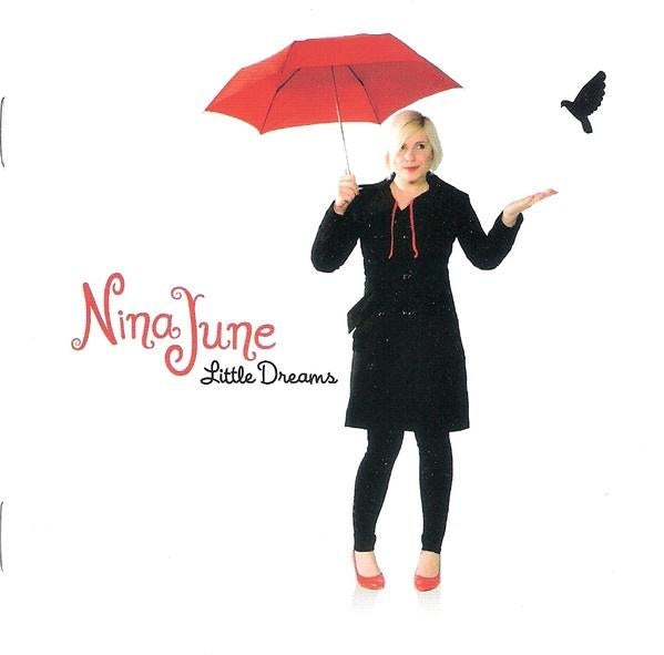 Nina June, Ophalen of Verzenden, Gebruikt