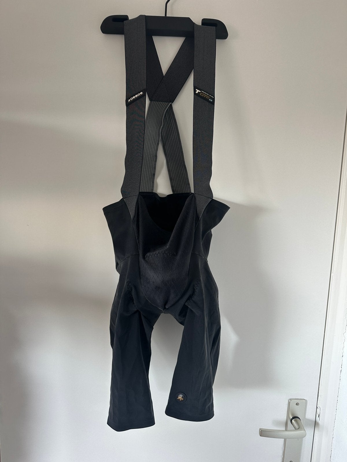 Assos Mille GTO C2 Bibshort, Ophalen of Verzenden, Zo goed als nieuw