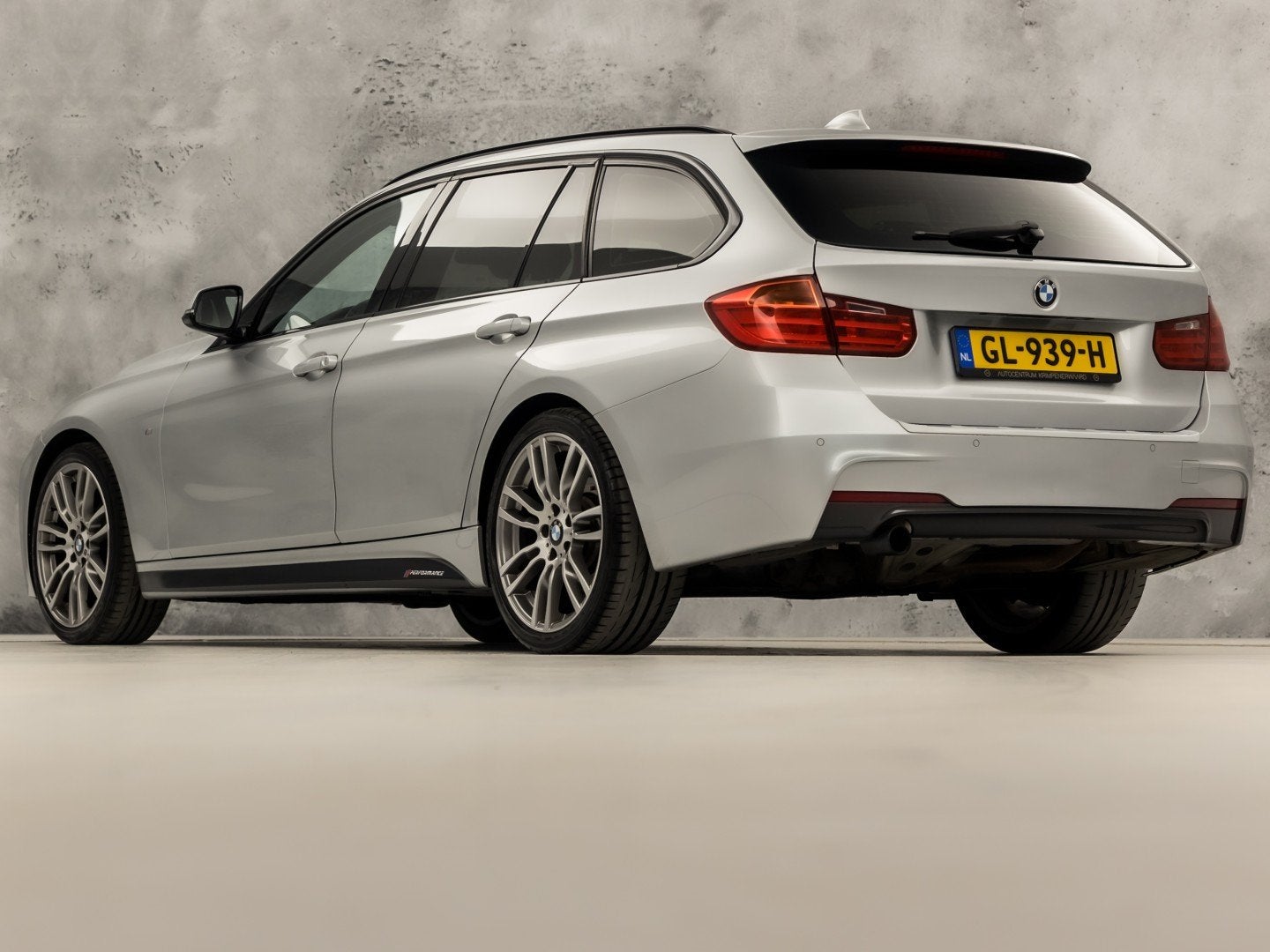 BMW 3-Serie