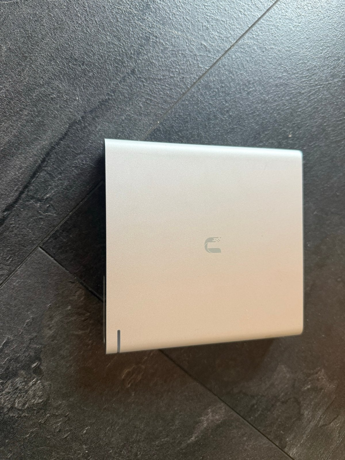 Ubiquiti UniFi Cloud Key Gen2 Plus (UCK-G2-PLUS), Ophalen, Gebruikt