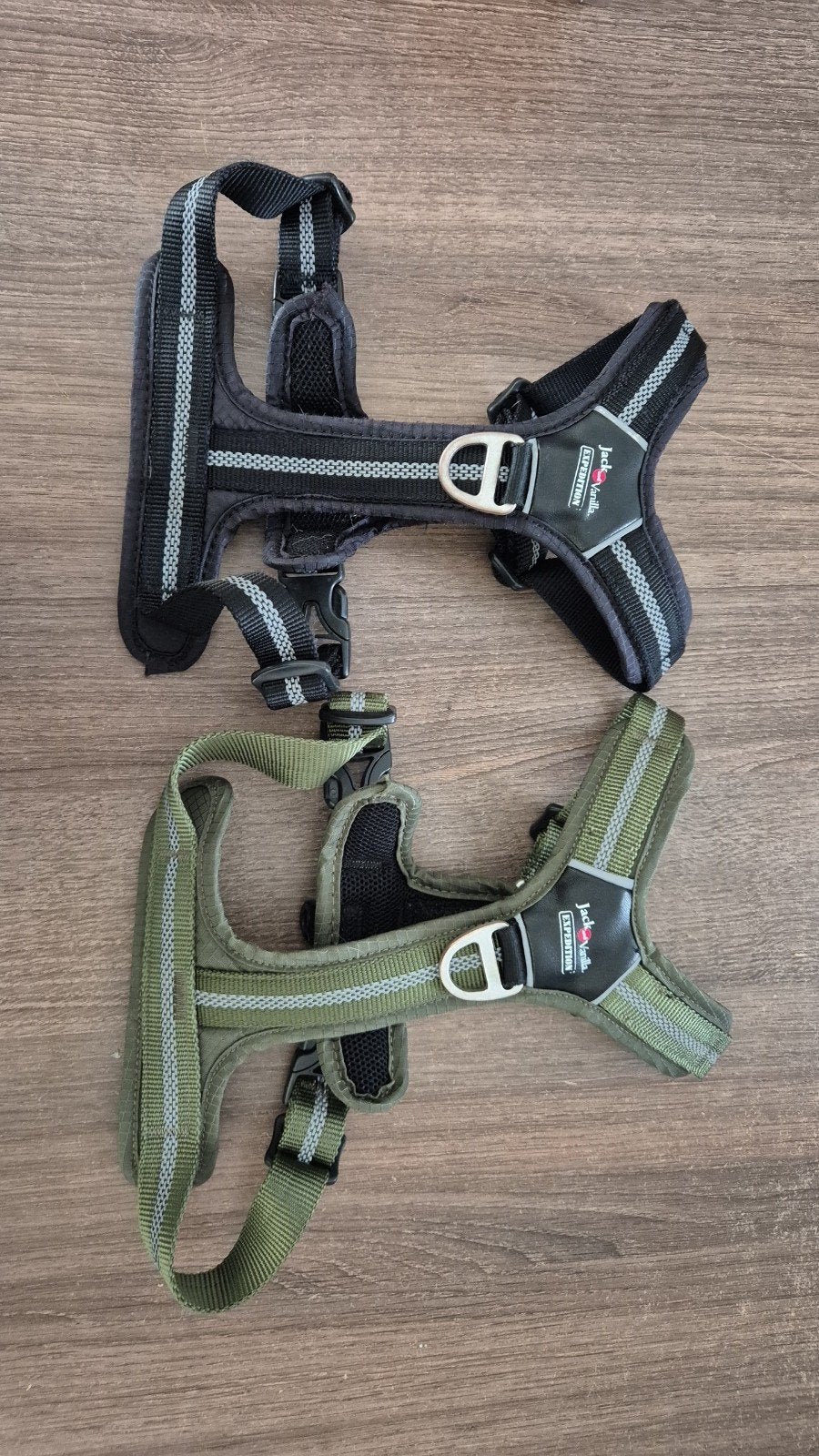 jack and Vanilla tuig, Dieren en Toebehoren, Ophalen of Verzenden