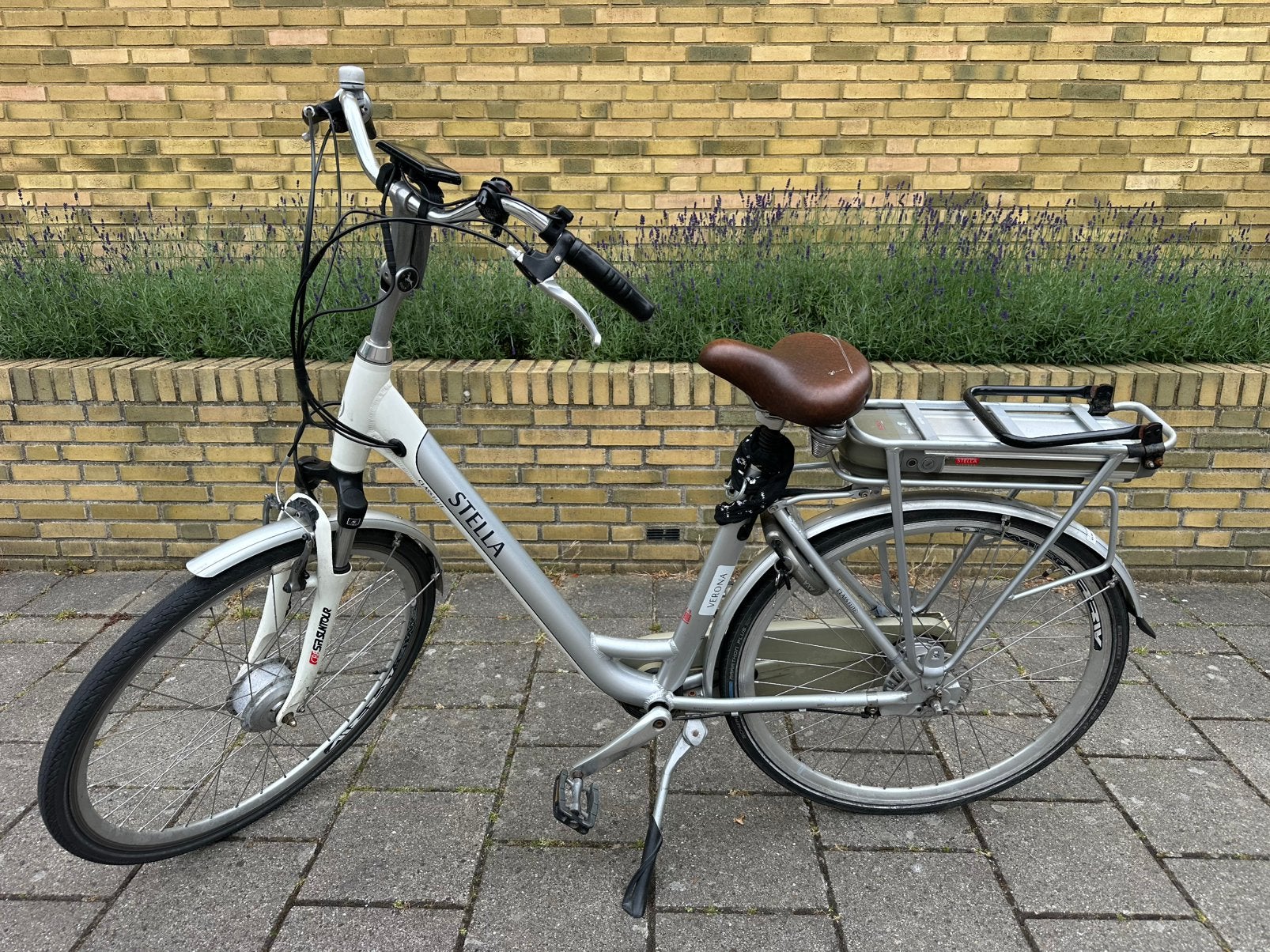 T.K GEZOCHT EBIKES | ELEKTRISCHE FIETSEN SNEL OPGEHAALD!, Ophalen