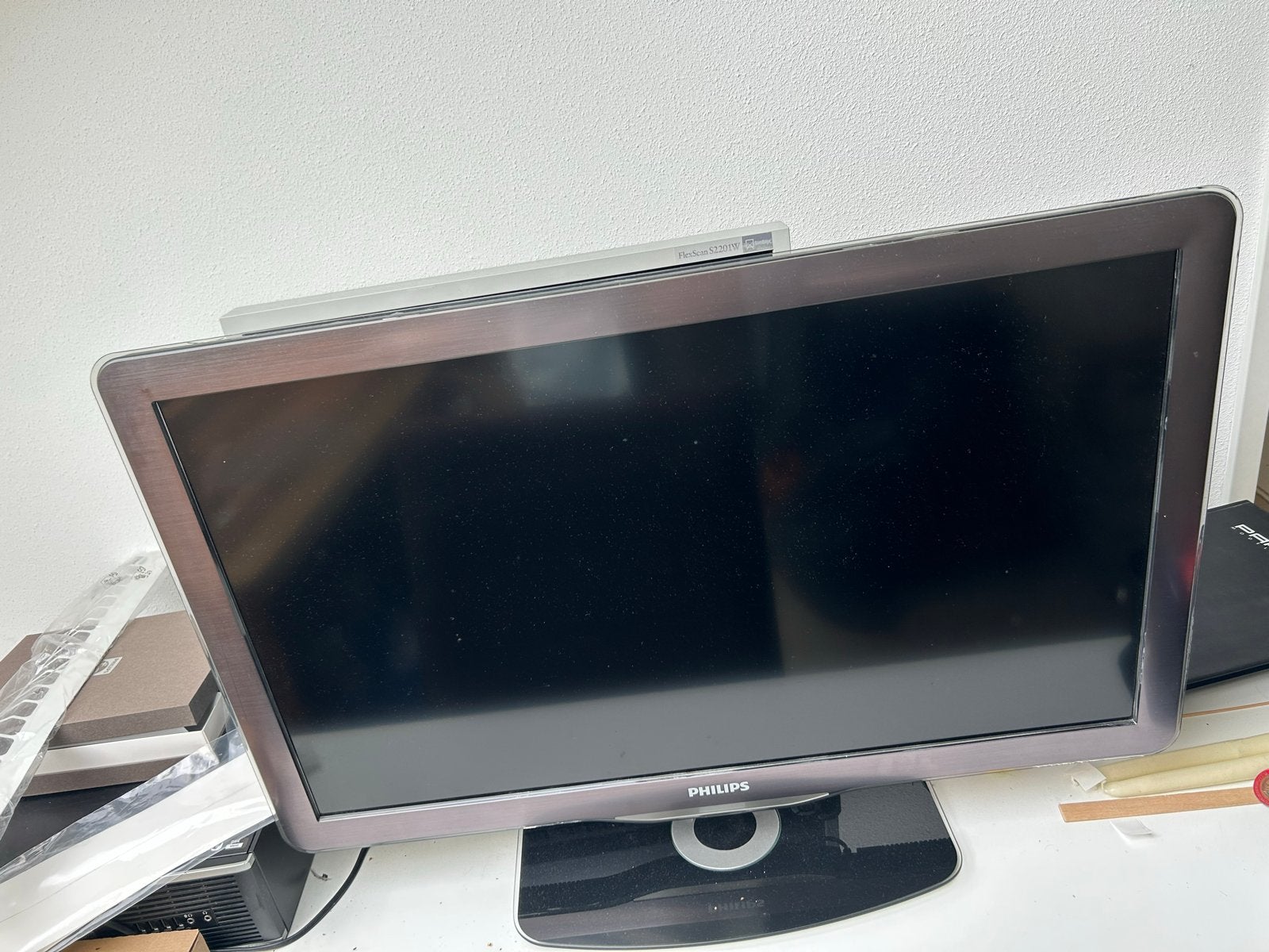 Philips 32 inch Ambilight TV - Model 32PFL7605H/05, Ophalen, Philips, 80 tot 100 cm, Full HD (1080p)