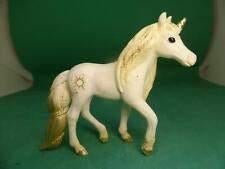 Schleich 83005 hemelveulen, dierfiguur fantasy, Ophalen of Verzenden, Zo goed als nieuw, Paard, Beeldje of Figuurtje