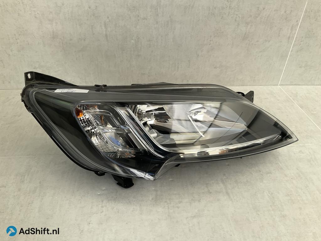 KOPLAMP FIAT DUCATO CITROEN JUMPY BOXER 01394420080 RECHTS F, Auto-onderdelen, Verlichting