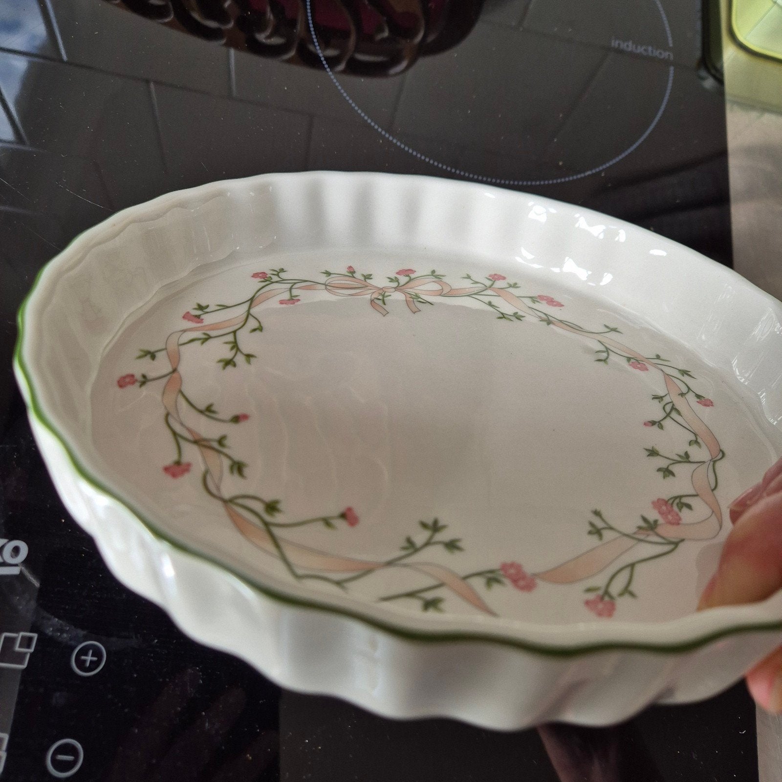 Ovenschaal Johnson Brothers A La Carte Cookware, Overige typen, Nieuw, Ophalen of Verzenden, Steen/keramiek