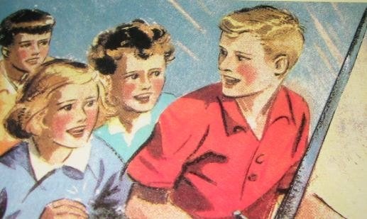 Famous Five de Vijf Enid Blyton Oud Hoorspel Audio CD-Editie, Verzenden