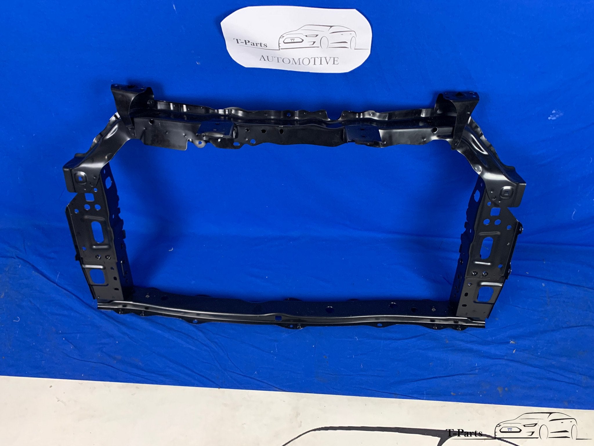 Peugeot 108 voorfront front citroen c1 2014+, Info@fabrikant.eu, Fabrikant BV, Nieuw, Ophalen of Verzenden