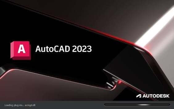 Autocad 2023, Computers en Software, Ophalen of Verzenden, Nieuw, Windows