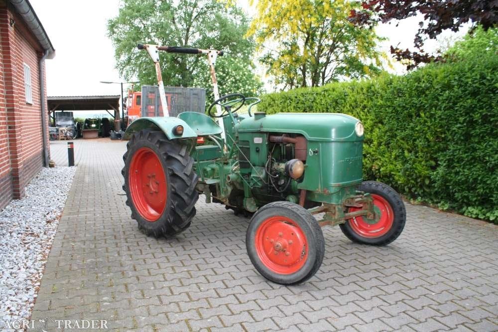 Deutz D 25 F2L 712  MARGE, Info@fuhlertrading.com, Deutz, Weerdingerkanaal NZ 126, Tot 80 Pk