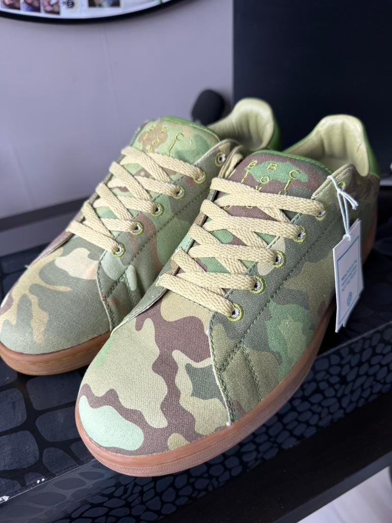 Billionaire Boys Club/ ICECREAM – US10 - Deadstock, Kleding | Heren, Overige kleuren, Nieuw, Ophalen of Verzenden, Sneakers of Gympen