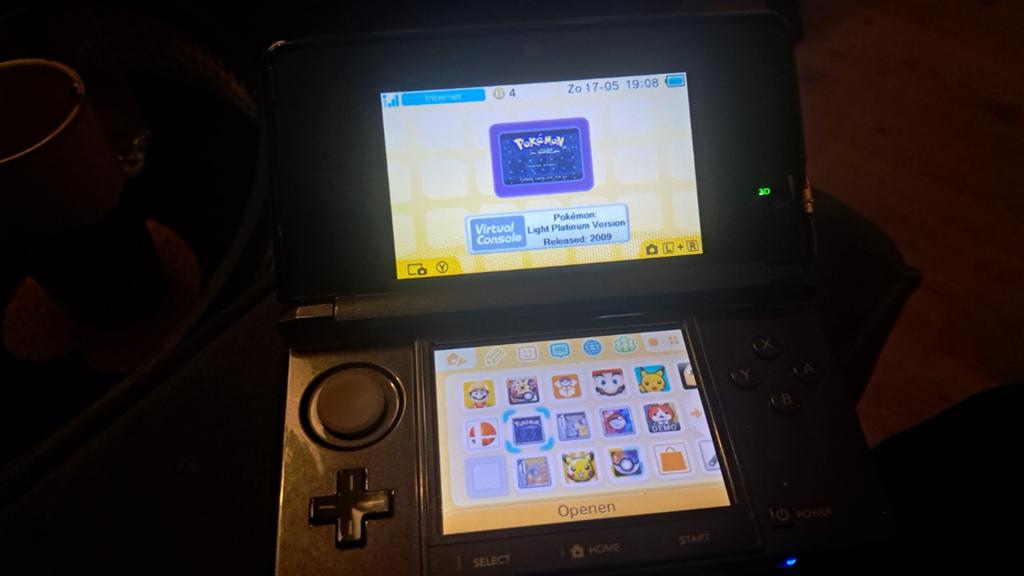 Pokemon games op SD kaart (DS, 2DS en 3DS), Spelcomputers en Games, Avontuur en Actie, 1 speler, Ophalen of Verzenden, Zo goed als nieuw
