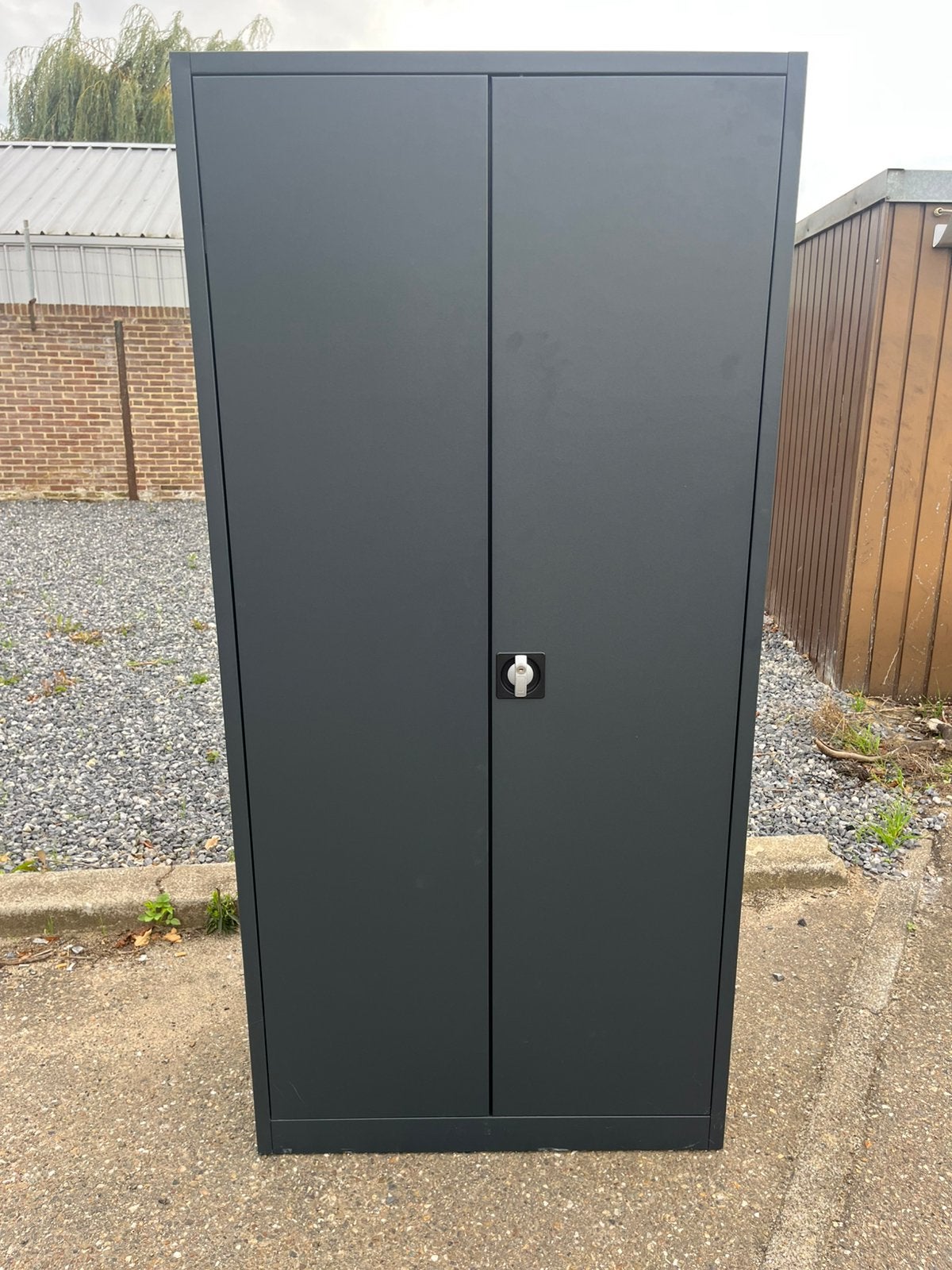 B-Keus extra diepe draaideurkast 60cm, Ophalen, 200 cm of meer, 50 tot 100 cm, Zo goed als nieuw