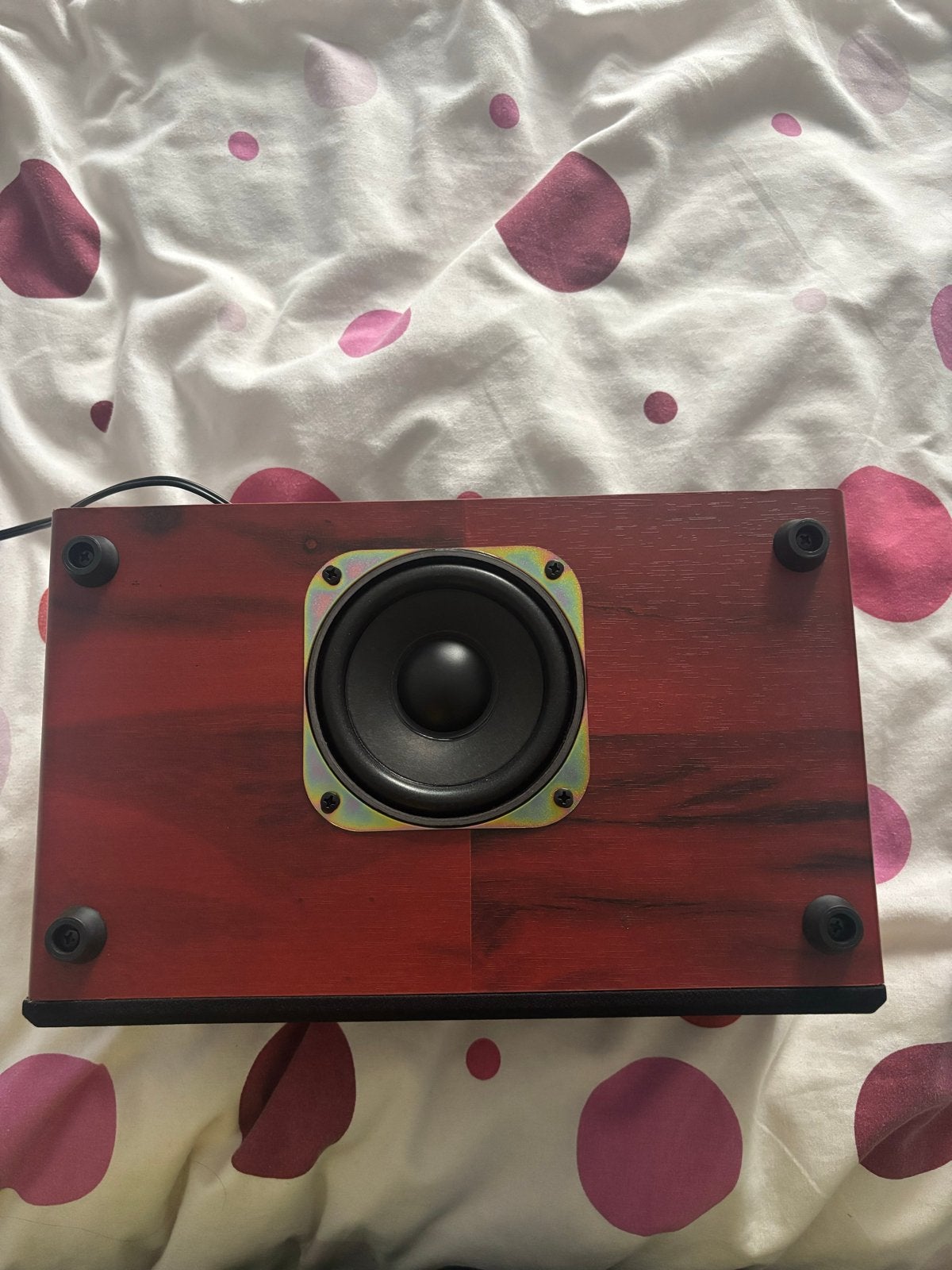 EBOX Multimedia Sound Bar Speaker met originele doos, Overige merken, Overige typen, Ophalen of Verzenden, Zo goed als nieuw