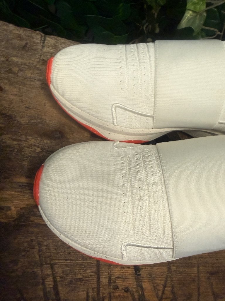 Nieuwe sneakers van Fitflop maat 38